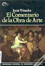 Capa do artigo El Comentario De La Obra De Arte