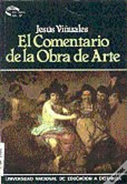 Capa do artigo El Comentario De La Obra De Arte