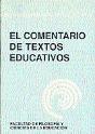 El Comentario De Textos Educativos - Preview