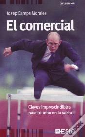 Capa do artigo El Comercial