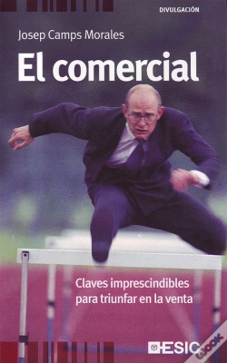 Capa do artigo El Comercial