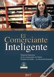 Capa do artigo El Comerciante Inteligente