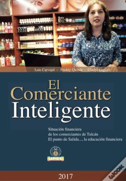Capa do artigo El Comerciante Inteligente