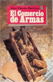 Capa do artigo El Comercio De Armas