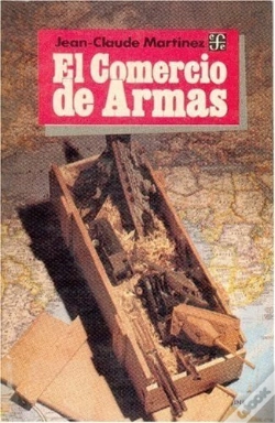 Capa do artigo El Comercio De Armas