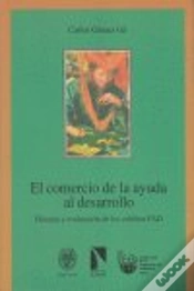 Capa do artigo El Comercio De La Ayuda Al Desarrollo