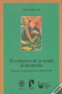 Capa do artigo El Comercio De La Ayuda Al Desarrollo