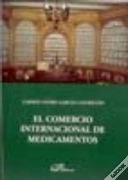 Capa do artigo El Comercio Internacional De Medicamentos