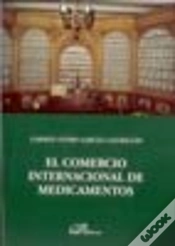 Capa do artigo El Comercio Internacional De Medicamentos