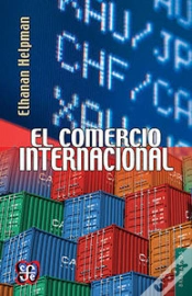 Capa do artigo El Comercio Internacional: Evolucion Teorica 