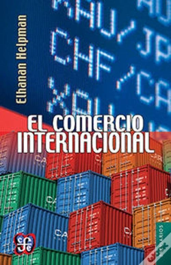 Capa do artigo El Comercio Internacional: Evolucion Teorica 