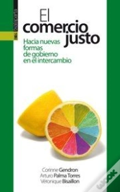 Capa do artigo El Comercio Justo