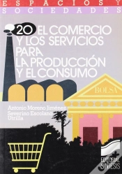 Capa do artigo El Comercio Y Los Sistemas De La Producción Y El Consumo