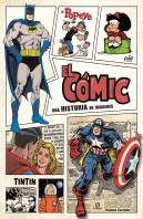 El Cómic