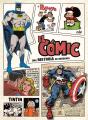 El Cómic - Preview