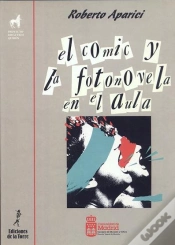 Capa do artigo El Cómic Y La Fotonovela En El Aula