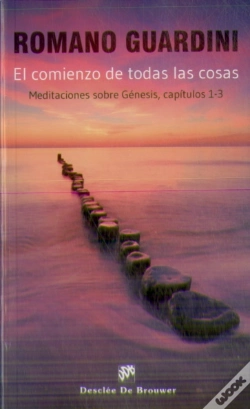 Capa do artigo El Comienzo De Todas Las Cosas