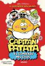 El Comienzo Del Caos Capitan Patata 1 - Preview