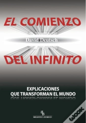Capa do artigo El Comienzo Del Infinito