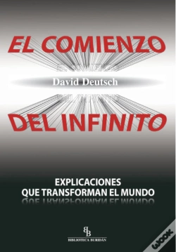 Capa do artigo El Comienzo Del Infinito