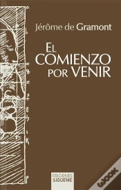 Capa do artigo El Comienzo Por Venir