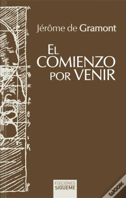 Capa do artigo El Comienzo Por Venir