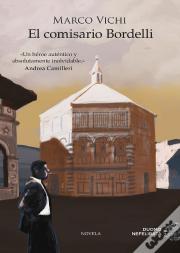 El Comisario Bordelli