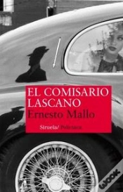 Capa do artigo El Comisario Lascano