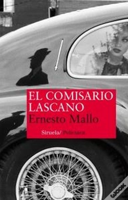 Capa do artigo El Comisario Lascano