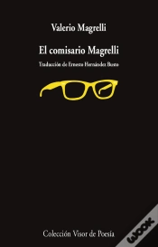 Capa do artigo El Comisario Magrelli