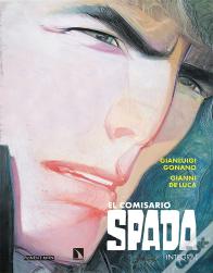 El Comisario Spada