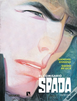 Capa do artigo El Comisario Spada