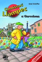 Capa do artigo El Comissari Llampec A Barcelona!