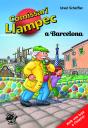 El Comissari Llampec A Barcelona! - Preview