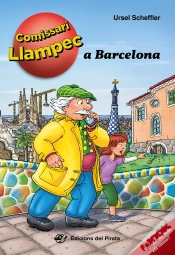 Capa do artigo El Comissari Llampec A Barcelona