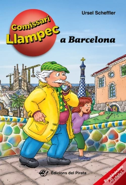Capa do artigo El Comissari Llampec A Barcelona
