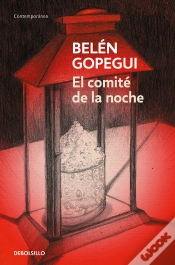 Capa do artigo El Comité De La Noche