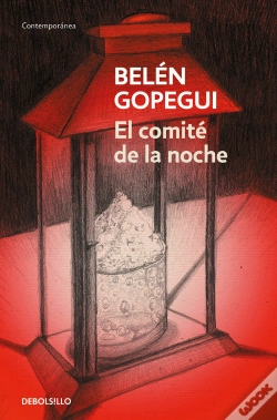 Capa do artigo El Comité De La Noche