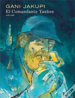 Capa do artigo El Commandante Yankee