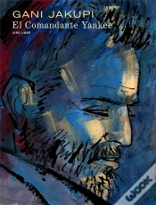 Capa do artigo El Commandante Yankee