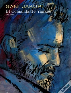 Capa do artigo El Commandante Yankee