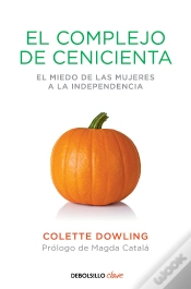 Capa do artigo El Complejo De Cenicienta