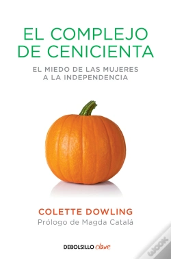 Capa do artigo El Complejo De Cenicienta