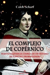 Capa do artigo El Complejo De Copérnico