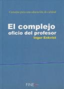El Complejo Oficio Del Profesor