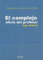 El Complejo Oficio Del Profesor - Preview
