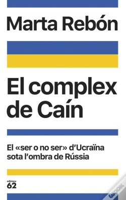 Capa do artigo El Complex De Caín