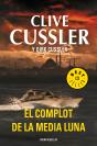 El Complot De La Media Luna (Dirk Pitt 21) - Preview