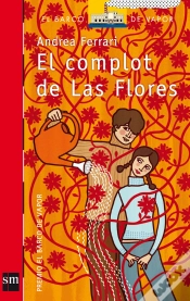 Capa do artigo El Complot De Las Flores