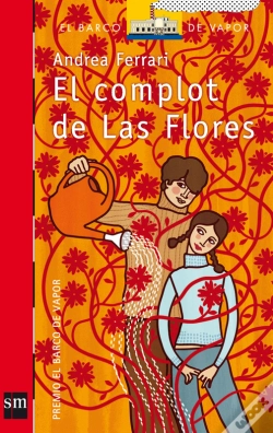 Capa do artigo El Complot De Las Flores